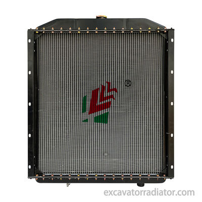 Longgong 850D Machinerie d'ingénierie Radiateur Générateur Refroidisseur Accessoires mécaniques