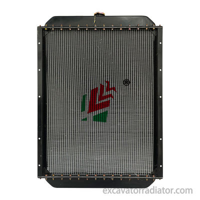 Radiateur d'excavatrice Longgong | Assemblage robuste de qualité commerciale