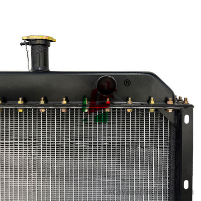 Radiateur d'excavatrice XCMG | Assemblage du système de refroidissement de qualité commerciale