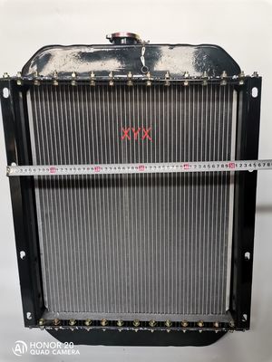 Radiateur diesel de générateur, radiateur à distance de Weifang 4105ZD pour le générateur