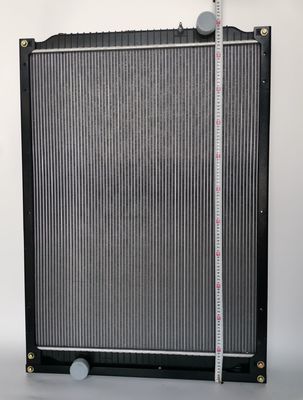 Marché des accessoires spécial en aluminium 1301M69R-010 de radiateur de camion lourd de Valin Hama H6