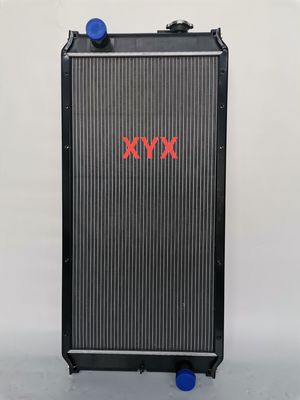Assy 2040996 de noyau de radiateur pour l'Assemblée de radiateur de Cater CAT E320C 320CAluminum pour l'excavatrice