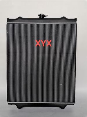 EX120-6 excavatrice Radiator