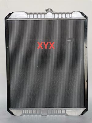 Radiateur 206-03-51111 20Y-03-14120 pour KOMATSU PC200-5 PC220-5