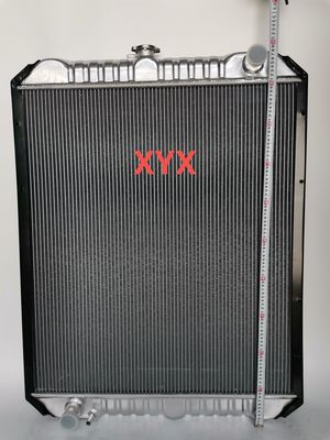 Radiateur 206-03-51111 20Y-03-14120 pour KOMATSU PC200-5 PC220-5