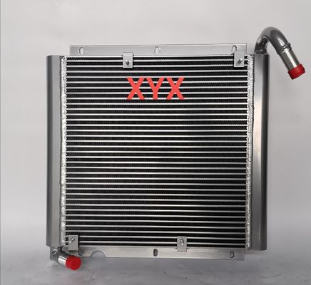 Excavatrice de radiateur d'huile hydraulique de 16KG KOMATSU PC60-5/PC60-6