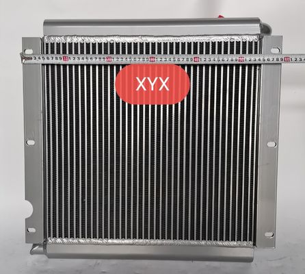 Excavatrice de radiateur d'huile hydraulique de 16KG KOMATSU PC60-5/PC60-6