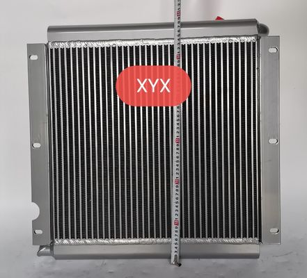 Excavatrice de radiateur d'huile hydraulique de 16KG KOMATSU PC60-5/PC60-6