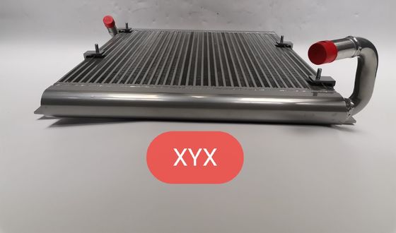Excavatrice de radiateur d'huile hydraulique de 16KG KOMATSU PC60-5/PC60-6