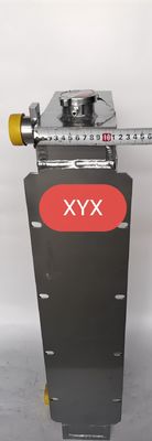 Passage en aluminium de Radiator Assembly Double d'excavatrice de Xugong 60