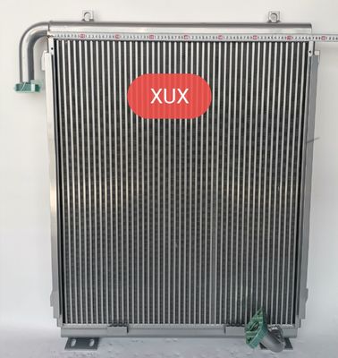 l'ENSEMBLE de RÉFRIGÉRANT à l'HUILE 20Y-03-21610, HYDARULIC ADAPTE KOMATSU PC200-6 PC210-6 PC220-6
