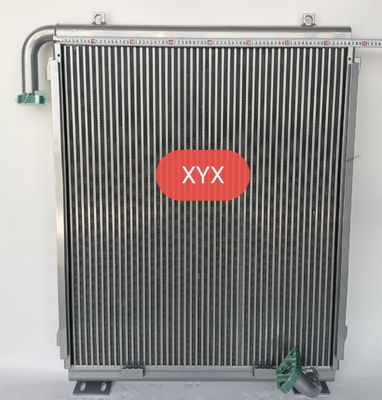 l'ENSEMBLE de RÉFRIGÉRANT à l'HUILE 20Y-03-21610, HYDARULIC ADAPTE KOMATSU PC200-6 PC210-6 PC220-6