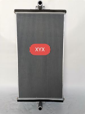 265 – 3563 2653563 pièces d'excavatrices de pièces de moteur de machines de construction huile le radiateur de réfrigérant (nouveau modèle d'E320c)