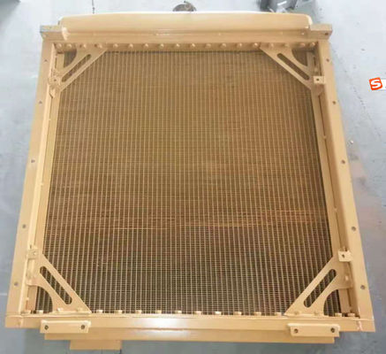 Pièces de rechange de bouteur de SHANTUI SD16 - radiateur -16Y-03A-03000