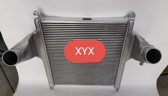 Euro 3 6WF1 Isuzu Intercooler 50mm ou 62mm WG9525531122 épais