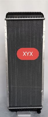 Excavatrice Spare Parts, excavatrice Radiator d'EC210B de 310MM