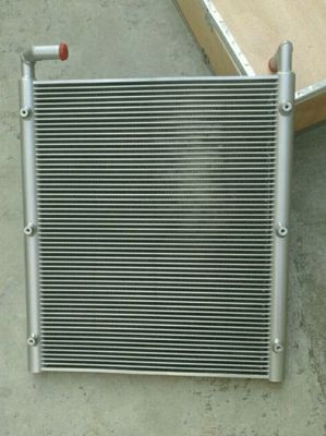 Réfrigérant à huile SK120-3 SK100 2452U413S7 2452U38758 Excavatrice Kobelco hydraulique