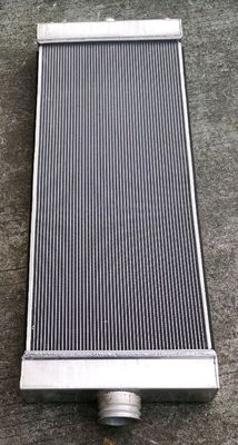 Radiateur d'excavatrice Hitachi EX870 | Ensemble complet de radiateur