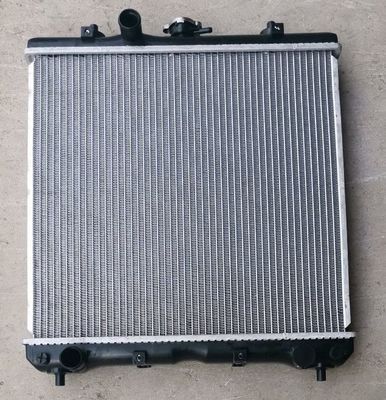 Excavatrice Radiator Assembly de Kubota 165C