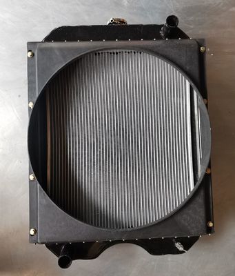 Radiateur diesel de bouteur de générateur pour Shanyu Mingyu Weichai 4105ZD