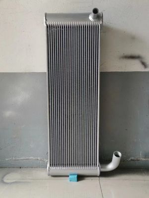 Radiateur d'huile hydraulique de Hitachi ZAX120-3 EX120-3