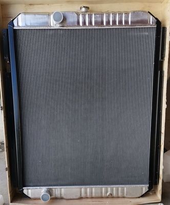 Réservoir d'eau de radiateur E330B pour pelle CAT Cater 330B 124-1762 1241762