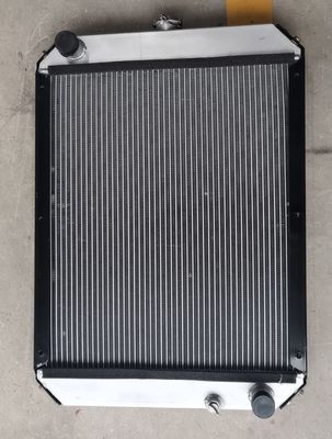 Excavatrice Spare Parts, excavatrice Accessories de R55-7 Hyundai de 505mm