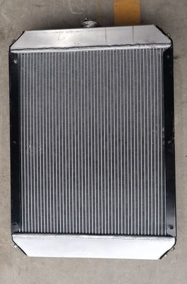 Excavatrice Spare Parts, excavatrice Accessories de R55-7 Hyundai de 505mm