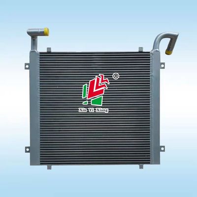 196-8184 1968184 Refroidisseur d'huile de style ancien pour l'excavatrice CATER E320C
