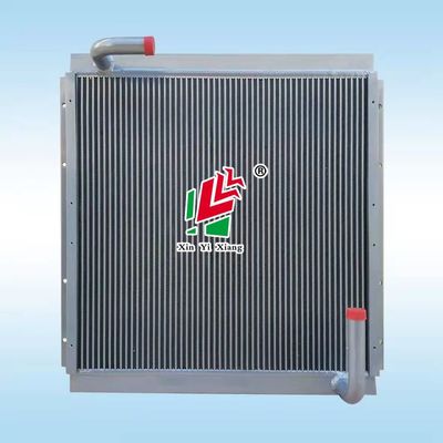 Réfrigérant à l'huile 2452U384S1 pour l'excavatrice de Kobelco SK07N2 MD200BLC K907LC K907