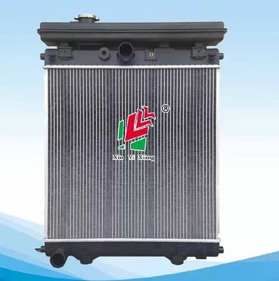 Groupe de refroidissement de radiateur de réservoir de l'eau CH11964 pour Perkins Engine 2506C