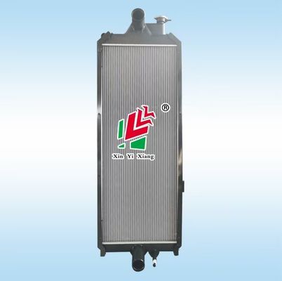 Radiateur d'excavatrice CAT | Assemblage d'unité complète de base de qualité commerciale