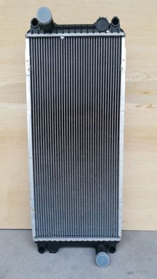 Radiateur d'excavatrice CAT | Ensemble de refroidissement complet de 990 mm, qualité commerciale