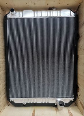 Radiateur R220-7 pour l'excavatrice 840mm 11N643190 de Hyundai
