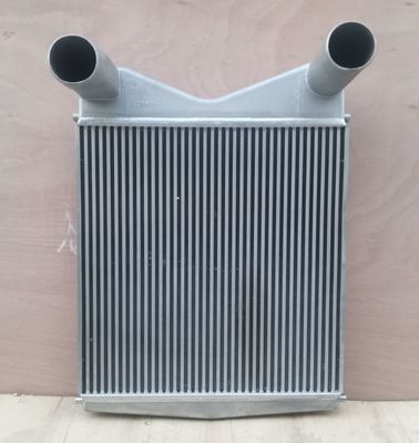 Refroidisseur intermédiaire de camion de cheveux de Jianghuaige tout le G1510 en aluminium 27800-Y40LB