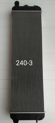 Radiateur d'excavatrice Hitachi EX240-3 | Composant construit avec précision